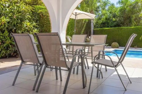 Villa Shanta
