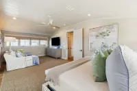 "Sea Dream" Beach Front Luxury Home in WaterColor - 4Br 4,5BTH Home Hôtels à : Seaside