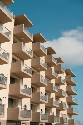 Las Rochas Hotels in 