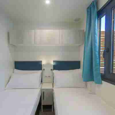 Camping Park Garda Rooms