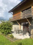 4-star apartment in a modern chalet near Les Jouvencelles Hotels in Premanon