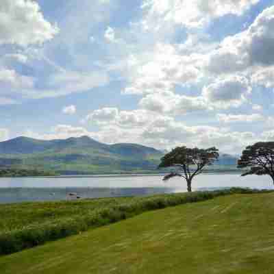 Allaghee Mor St Finians Bay by Trident Holiday Homes Others