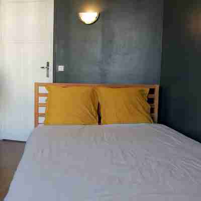 Lovely bright and quiet 2-room apartment, Marais. 5th floor. Rooms