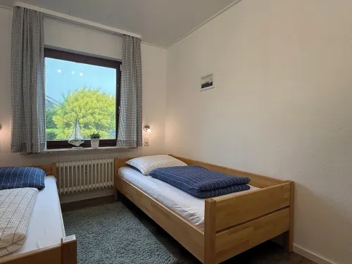 FeWo Seestern... at home on vacation Hotels in Busumer Deichhausen