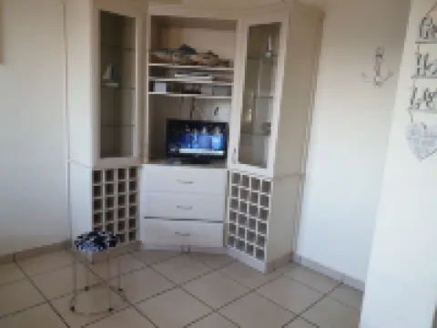 Uvongo Lucian blue flag beach apartment