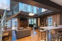 Ma Maison No5, Private Heated Pool, Acropolis View Hotels in Gazi