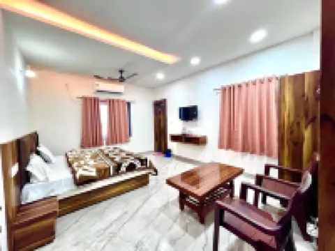 Manya Palace Hotels in Orchha