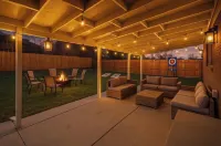 European Unique Hideaway⭐️Central Location⭐️Netflix⭐️GameRm⭐️Free Wine & Wifi⭐️