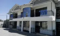 1Bedroom PottersVilla Fully Furnished Apartment