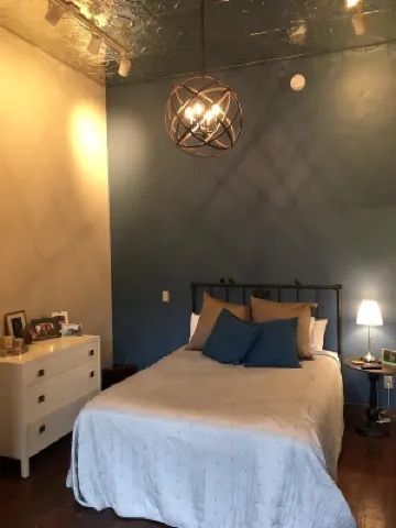 The Wild Mile River Retreat