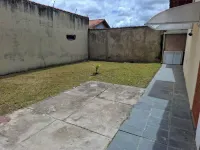 House with Pool in Itanhaém – Family and Pets Hotels in Itanhaem