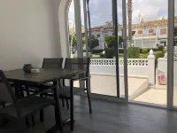 Ground floor bungalow LAGO JARDIN, LOS BALCONES, TORREVIEJA