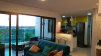 Luxury apartment in Cond. Iberostate, Praia do Forte
