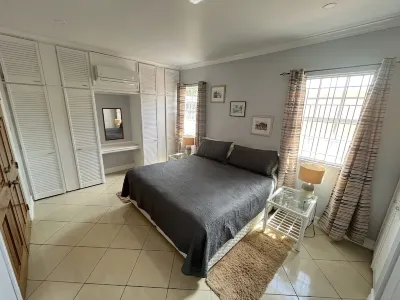 Serene and Scenic Caribbean House w/Pool - 2 min walk to Beach!