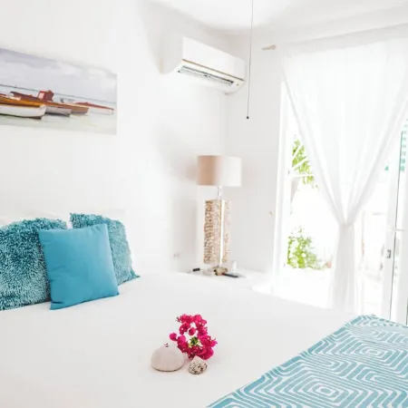 Beach Front Honeymoon