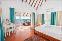 4 Bedroom, 4 bathroom Villa on the Beach