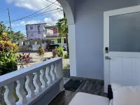 Lucia Bayview House