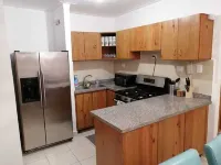 Beautiful Modern 3 Bedrooms Apartment