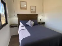 Country cabin on the wine route