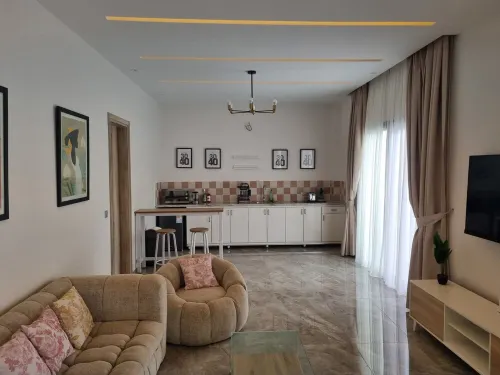 Villa Arc-En-Ciel, ideal for a family holiday Hotels in Ngaparou