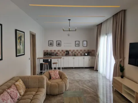 Villa Arc-En-Ciel, ideal for a family holiday Hotels in Ngaparou