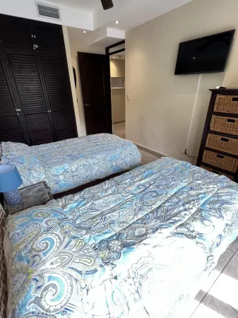 BEACHFRONT Condo Bahia Encantada L1 2-Bedroom Jaco Beach