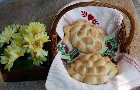 CASA DUAS FONTES - in the historic center of the village and next to the river pool