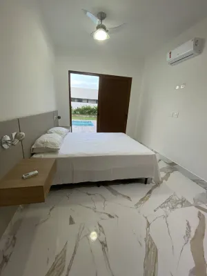 Itacimirim - Quinta das Lagoas Condominium Các khách sạn gần Itacimirim