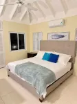 Hillcrest Heaven Elegant Escape in Richmond Estate, St. Ann with Private Beach