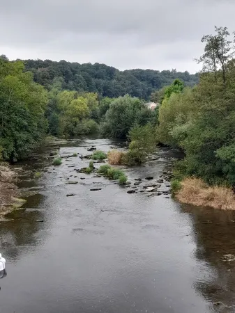 Lucea Cottage 1 Bed  Bungalow sleeps 2 Craven Arms Shropshire Отели в г. Крейвен Армс