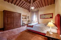 BELLAVISTA (Castle of Bossi) San Sano