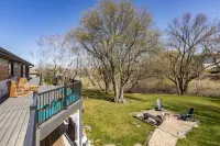 Gates Dr-Stylish and Spacious House Near Mayo in Rochester Best Neighborhood