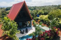 Kaluma Villas - Hot Springs