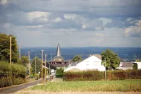 Holiday in a quiet location