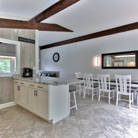 Breakaway House by Killington Vacation Rentals