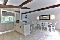 Breakaway House by Killington Vacation Rentals