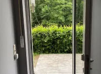 beautiful, very quiet apartment with terrace