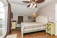 Beach Block Bradley Beach, NJ 3 Houses to Beach Hotel a Bradley Beach