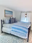 Cozy Cape Steps from 2 Beaches + Private Beach Deeded Access