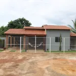 Hospedagem Nascentes do Jalapão Hotels in Mateiros