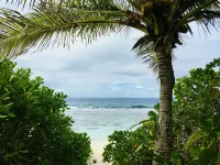 Cottage Papaya Moorea