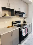 Get whole house to yourself