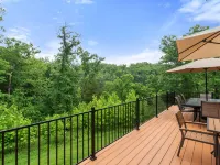 Innsbrook Luxe Escape Hotels in Innsbrook