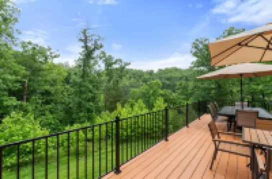 Innsbrook Luxe Escape