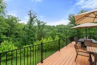 Innsbrook Luxe Escape