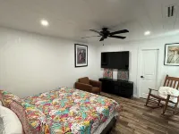 Where Family Comes First Hotels in Willacy County