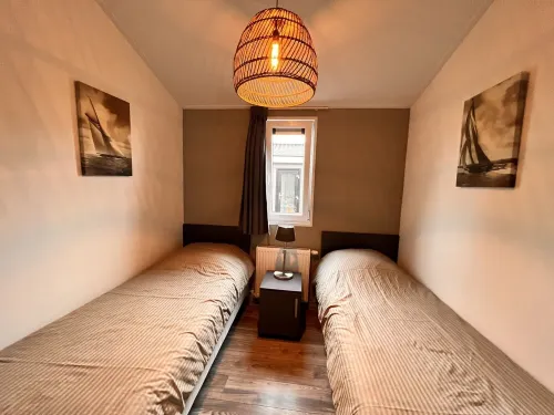 Exclusive Holiday Villa Markermeer in Bovenkarspel on the Markermeer