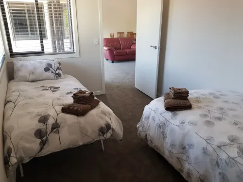 Bellhaven - Relax and enjoy Hotels in Cromwell