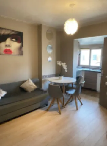 Cosy 2P apartment aubervilliers 10mn Paris Opera