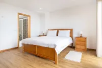 Casa Bianca, Magnificent views of the sea and mountains - Balkon